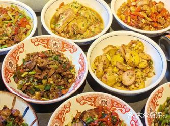 干饭人必去～好吃停不下来，环境绝了！