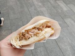 -潼关肉夹馍(永兴坊店)