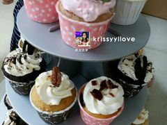 -幸福西饼生日蛋糕·下午茶(番禺店)