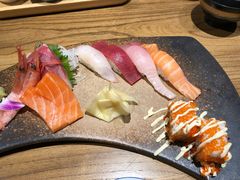 -阿吾罗日本料理(K11艺术中心店)
