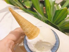 -歎雪糕低糖低脂Gelato冰淇淋