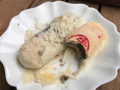 牛舌饼-物心空间