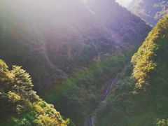 -宁波五龙潭景区