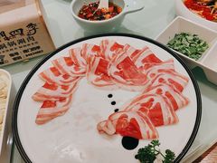 -南门四季铜锅涮肉(大屯·北苑店)