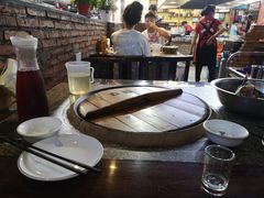 -好灶头妈妈菜·柴火灶台鱼·千岛湖土菜地标美食