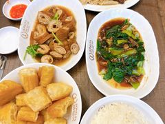 -松發肉骨茶(牛车水店)