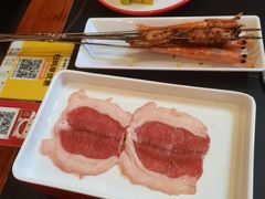 -京元盛铜锅涮肉(上海总店)