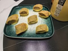 -钱江大院·芳宴江南(三花国际店)