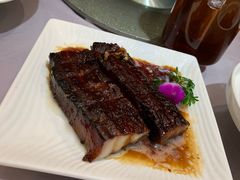 -御花园·粤菜·海鲜火锅(中山公园店)