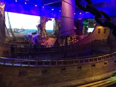 -华夏文旅海洋公园