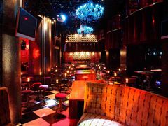 -池畔酒吧 WET Bar