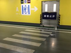 -天通苑北-P+R停车场