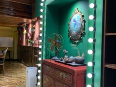 -牡丹弄·咖啡馆·酒馆(红坊里店)
