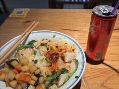 -中原一大碗(湖滨店)