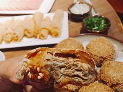 -京涮铜锅涮肉(华贸店)