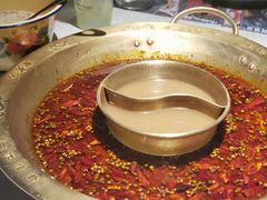 招牌牛蛙-哥老官重庆美蛙鱼头(西湖银泰十一哥店)