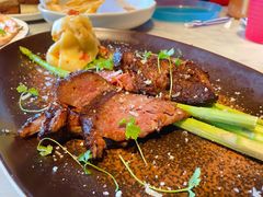 -玛尚诺意式餐厅(官舍店)