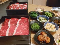 -伊豆野菜村(大族广场店)