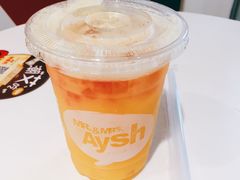 -艾薯夫妇Aysh(福田星河COCOPark店)