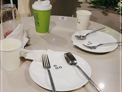-农畉LONFOOD(万象天地店)
