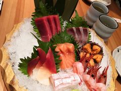 -皇品田苑日式料理(苏州中心店)