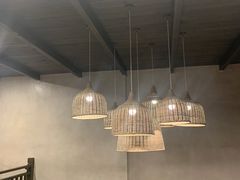 大堂-虾小龙老长沙龙虾馆(坡子街店)