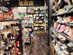 -酷乐潮玩(凯德MALL西直门店)