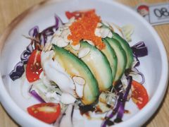 牛油果土豆-牛油果大师寿司(瑞景店)