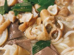 -锦泓老字号猪脏粉(东联大厦店)