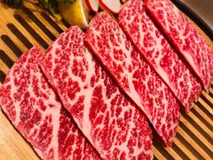 -厚贞日式烤肉(龙之梦店)