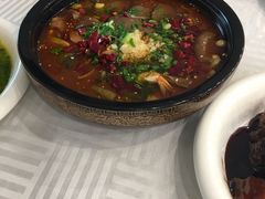 毛血旺-蝶苑(吴江路店)