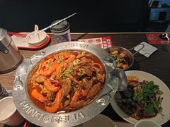 -胖哥俩肉蟹煲(梅溪步步高店)