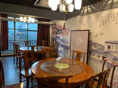 包厢-川悦壹号·川菜(蠡溪路店)