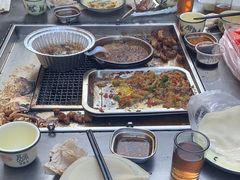 -塘屋烧烤·云南火塘烧烤品牌(春城慧谷旗舰店)