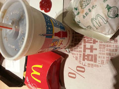 android_upload_pic-麦当劳(萧山国际机场T3航站楼店)