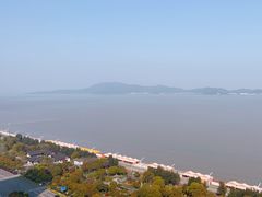 -舟山希尔顿酒店