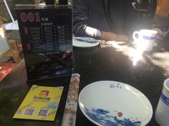 -锦尚阁烤鱼•天津菜(宣武门胡同店)