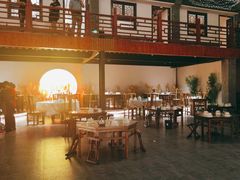-鲁城往事(游客中心店)