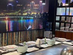 -铁板诱惑法式铁板烧(二七万达店)