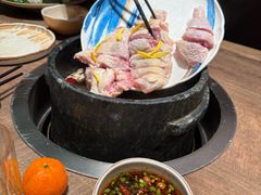 -蘑界·野生菌火锅(深业上城店)