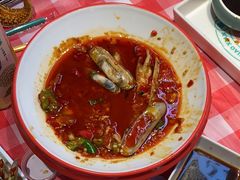 -辣小鲜·南昌大排档(船山路店)