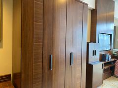 -广州粤海喜来登酒店