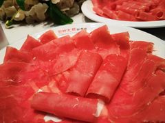 -阳坊大都涮羊肉(阳坊总店)