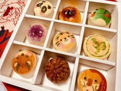 -北京稻香村(零号店)