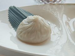 -金轩中餐厅 Jin Xuan(浦东丽思卡尔顿酒店)