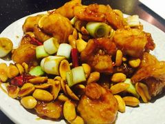 -妈妈的味道(工人体育场东路店)