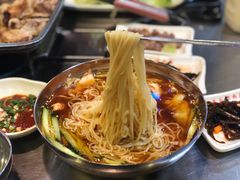 -李氏烤肉店