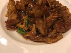 -马凯餐厅(长椿街店)