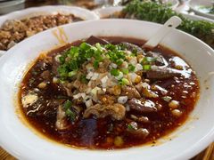 -扒骨肉雅鱼饭店(三雅文化传承店)