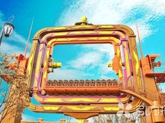 -苏州乐园森林水世界